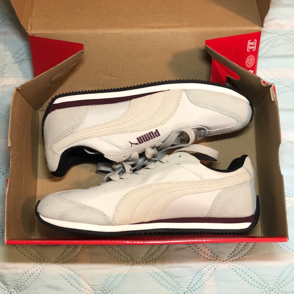 Puma Rio Speed NL
